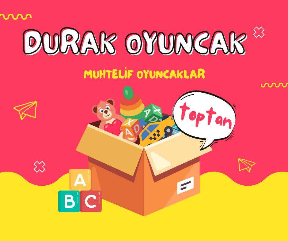 Oyuncaklar