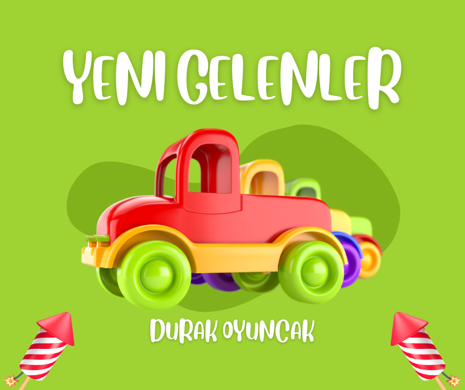 Yeni Gelenler